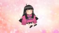 Zashiki Warashi as seen in Hell Teacher: Jigoku Sensei Nube (Image via Studio Kai)